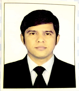 Shamol Pervez